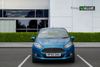 Ford Fiesta 1.0 EcoBoost Zetec 5dr