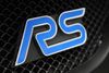 Ford Focus 2.5 RS500 3dr
