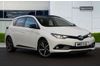 Toyota Auris 1.8 Hybrid GB25 5dr CVT