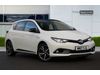 Toyota Auris 1.8 Hybrid GB25 5dr CVT