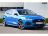 Ford Focus 1.0 EcoBoost Hybrid mHEV ST-Line 5dr Auto