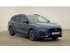 Ford Focus 1.0 EcoBoost Hybrid mHEV 155 ST-Line X 5dr Auto