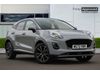 Ford Puma 1.0 EcoBoost Hybrid mHEV Titanium 5dr