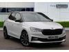 skoda FABIA 1.0 TSI 116 Monte Carlo 5dr