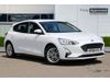 Ford Focus 1.0 EcoBoost 125 Titanium 5dr