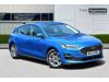 Ford Focus 1.0 EcoBoost Titanium 5dr