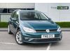 Volkswagen Golf 2.0 TDI GT 5dr DSG