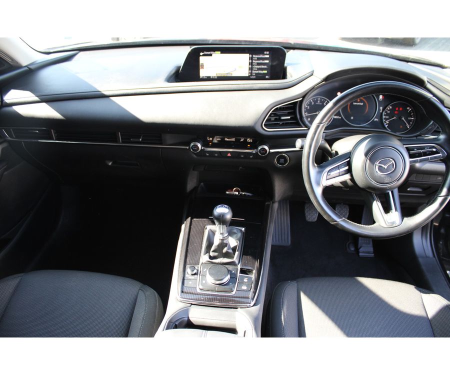 2021 Mazda CX-30 thumbnail 15