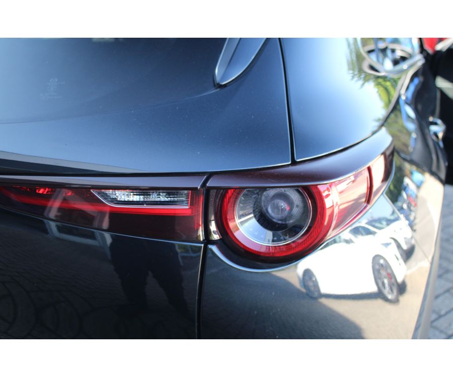 2021 Mazda CX-30 thumbnail 17