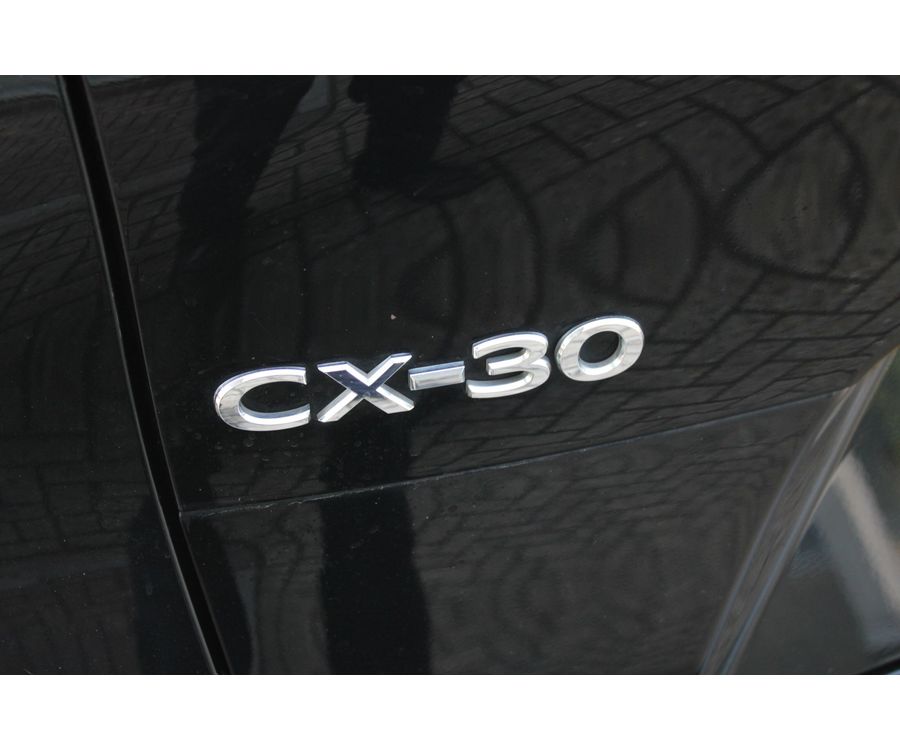 2021 Mazda CX-30 thumbnail 18