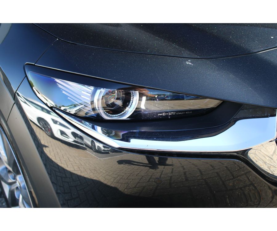 2021 Mazda CX-30 thumbnail 8