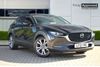 Mazda CX-30 2.0 e-Skyactiv G MHEV Sport Lux 5dr