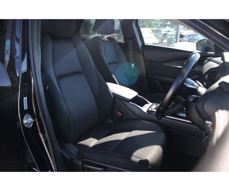 2021 Mazda CX-30 thumbnail 12