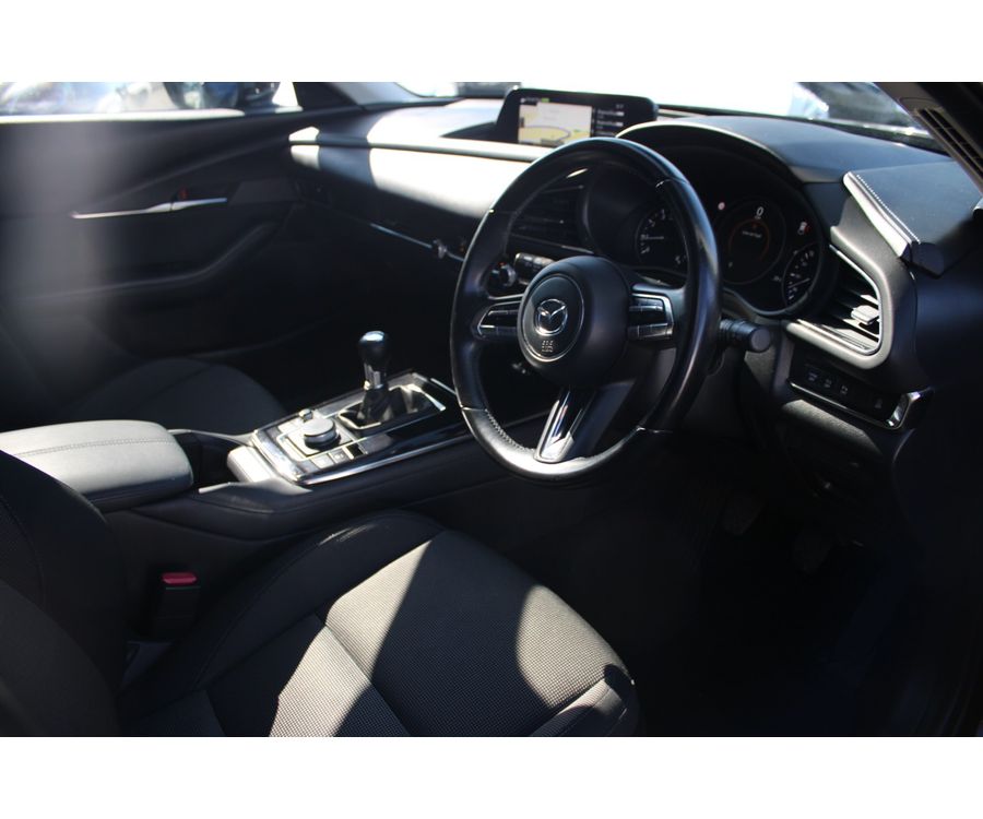 2021 Mazda CX-30 thumbnail 7