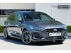 Ford Focus 1.0 EcoBoost Hybrid mHEV ST-Line Vign 5dr Auto