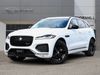 JAGUAR F-PACE R-DYNAMIC S