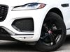 JAGUAR F-PACE R-DYNAMIC S