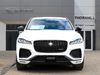 JAGUAR F-PACE R-DYNAMIC S