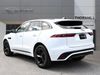 JAGUAR F-PACE R-DYNAMIC S