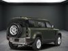 LAND ROVER DEFENDER S