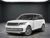 LAND ROVER RANGE ROVER SE