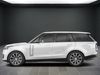 LAND ROVER RANGE ROVER SE