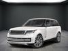LAND ROVER RANGE ROVER SE