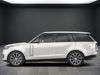 LAND ROVER RANGE ROVER SE