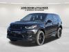 LAND ROVER Discovery Sport Landmark Edition