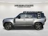 LAND ROVER Defender S