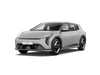 Kia EV4 EV4 Plus Long Range