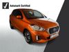 Datsun GO 1.2 LUX AUTO