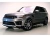 LAND ROVER RANGE ROVER SPORT HSE
