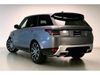 LAND ROVER RANGE ROVER SPORT HSE