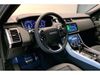 LAND ROVER RANGE ROVER SPORT HSE