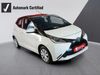 Toyota Aygo 1.0 X-PLAY