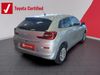 Toyota Starlet 1.5 XI