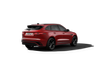 Jaguar F-PACE F-PACE P250 R-DYNAMIC S