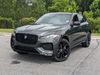 Jaguar F-PACE F-PACE P250 R-DYNAMIC S