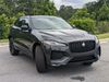 Jaguar F-PACE F-PACE P250 R-DYNAMIC S