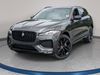 Jaguar F-PACE F-PACE P250 R-DYNAMIC S