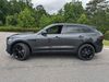Jaguar F-PACE F-PACE P250 R-DYNAMIC S