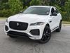 Jaguar F-PACE F-PACE P250 R-DYNAMIC S