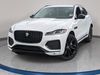 Jaguar F-PACE F-PACE P250 R-DYNAMIC S