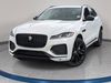 Jaguar F-PACE F-PACE P250 R-DYNAMIC S