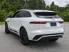 Jaguar F-PACE F-PACE P250 R-DYNAMIC S