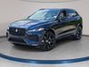 Jaguar F-PACE F-PACE P250 R-DYNAMIC S
