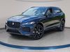 Jaguar F-PACE F-PACE P250 R-DYNAMIC S