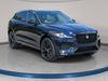 Jaguar F-PACE F-PACE P250 R-DYNAMIC S