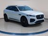 Jaguar F-PACE F-PACE P250 R-DYNAMIC S